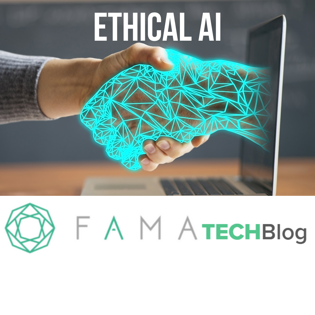 Ethical AI- How Fama is combatting bias in AI with diversity.